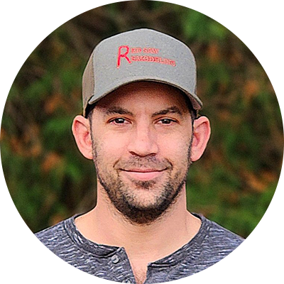 John from Red Saw Remodeling